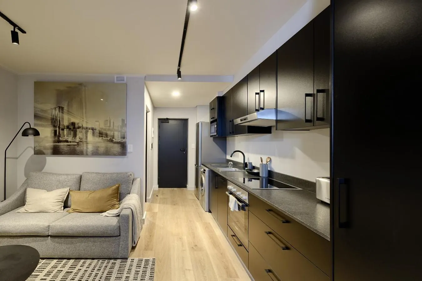City Luxury Living - Spectacular Views & Comfort Città del Capo