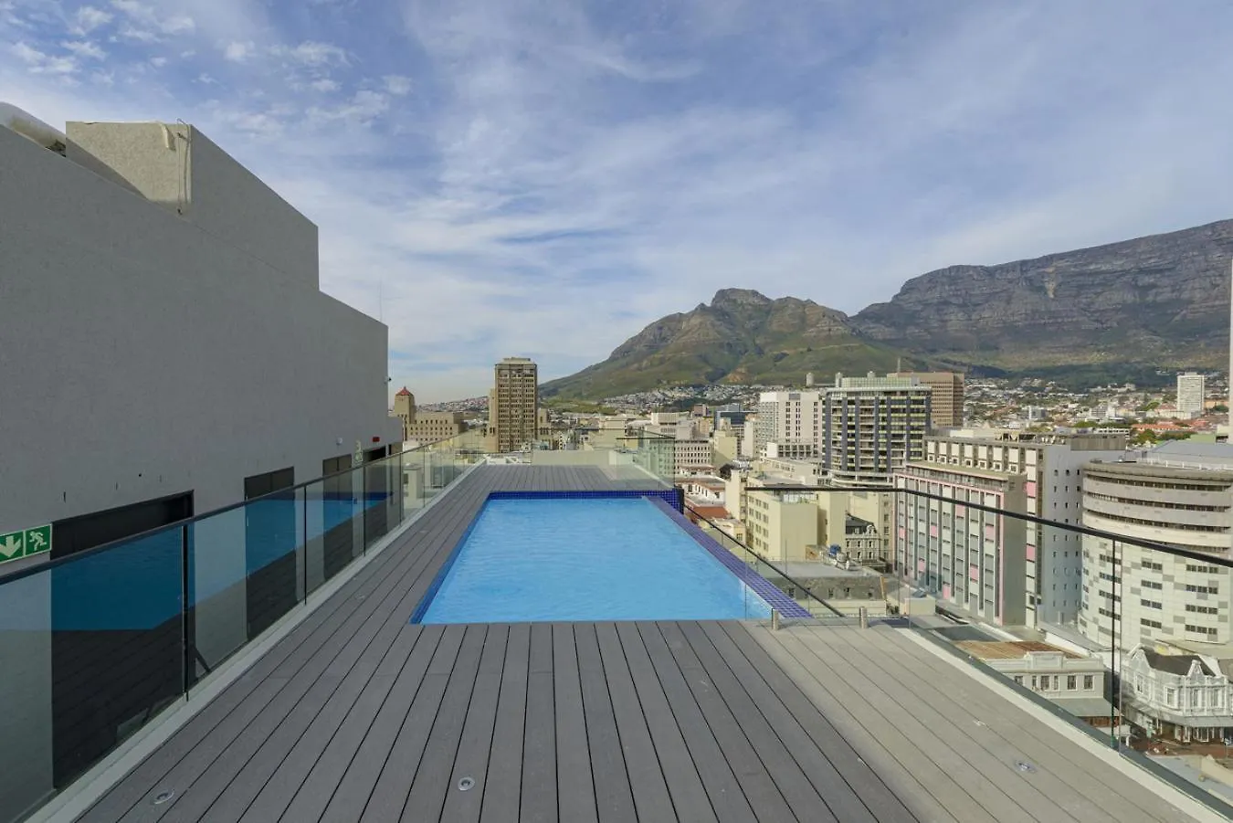 City Luxury Living - Spectacular Views & Comfort Città del Capo Appartamento