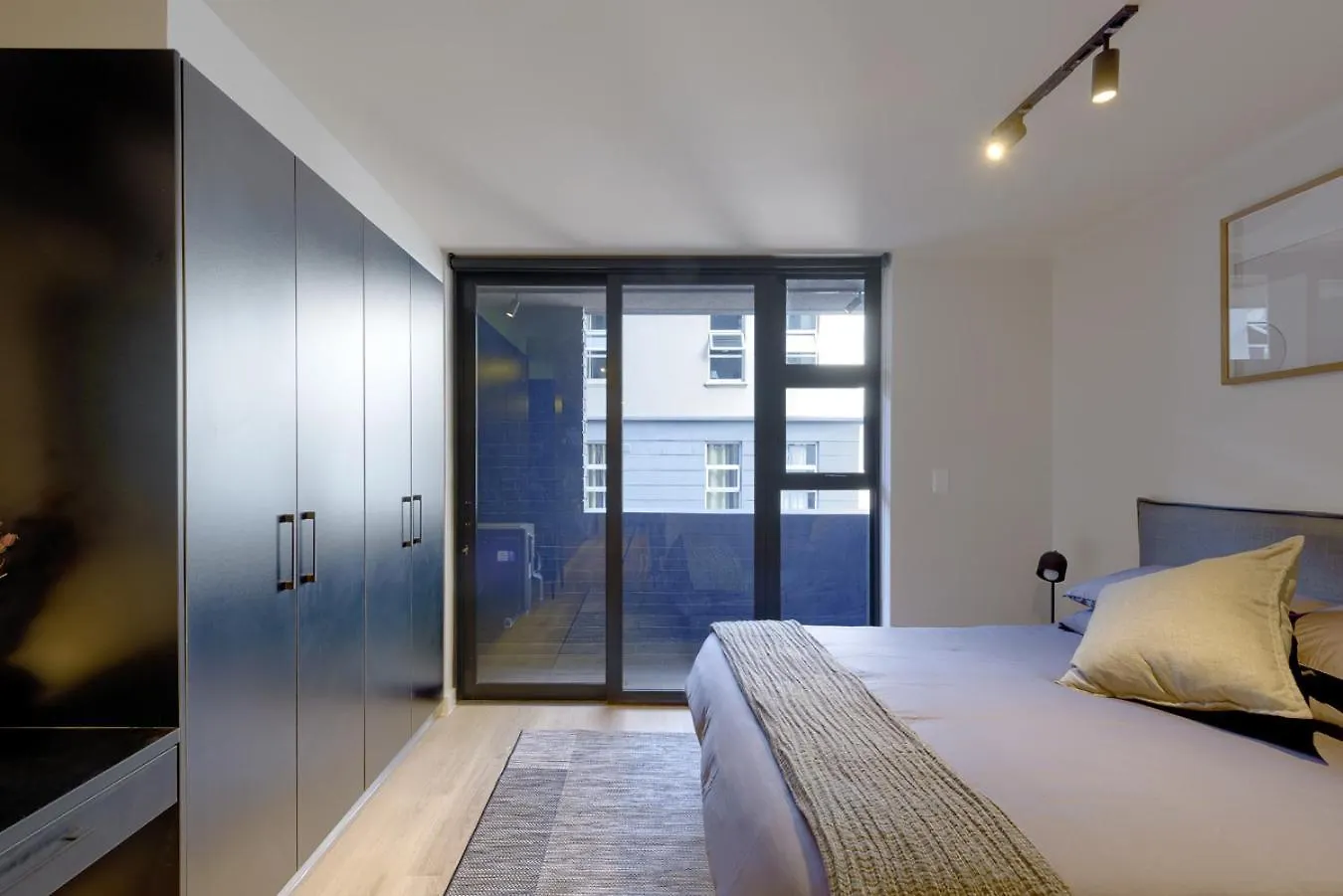Appartamento City Luxury Living - Spectacular Views & Comfort Città del Capo