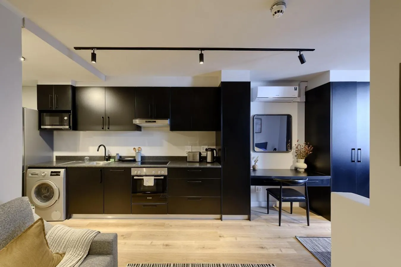 City Luxury Living - Spectacular Views & Comfort Città del Capo