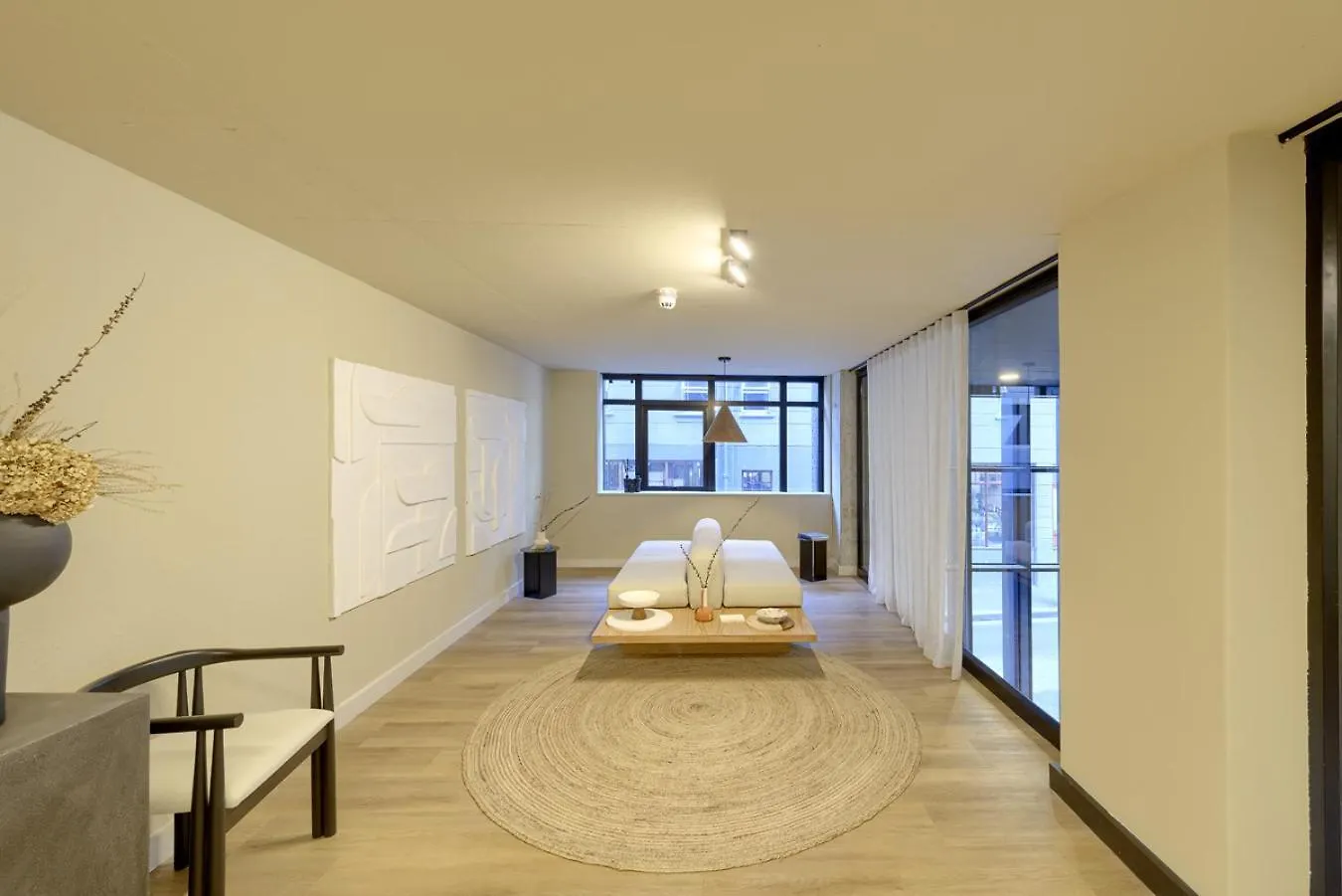 City Luxury Living - Spectacular Views & Comfort Città del Capo 0*,