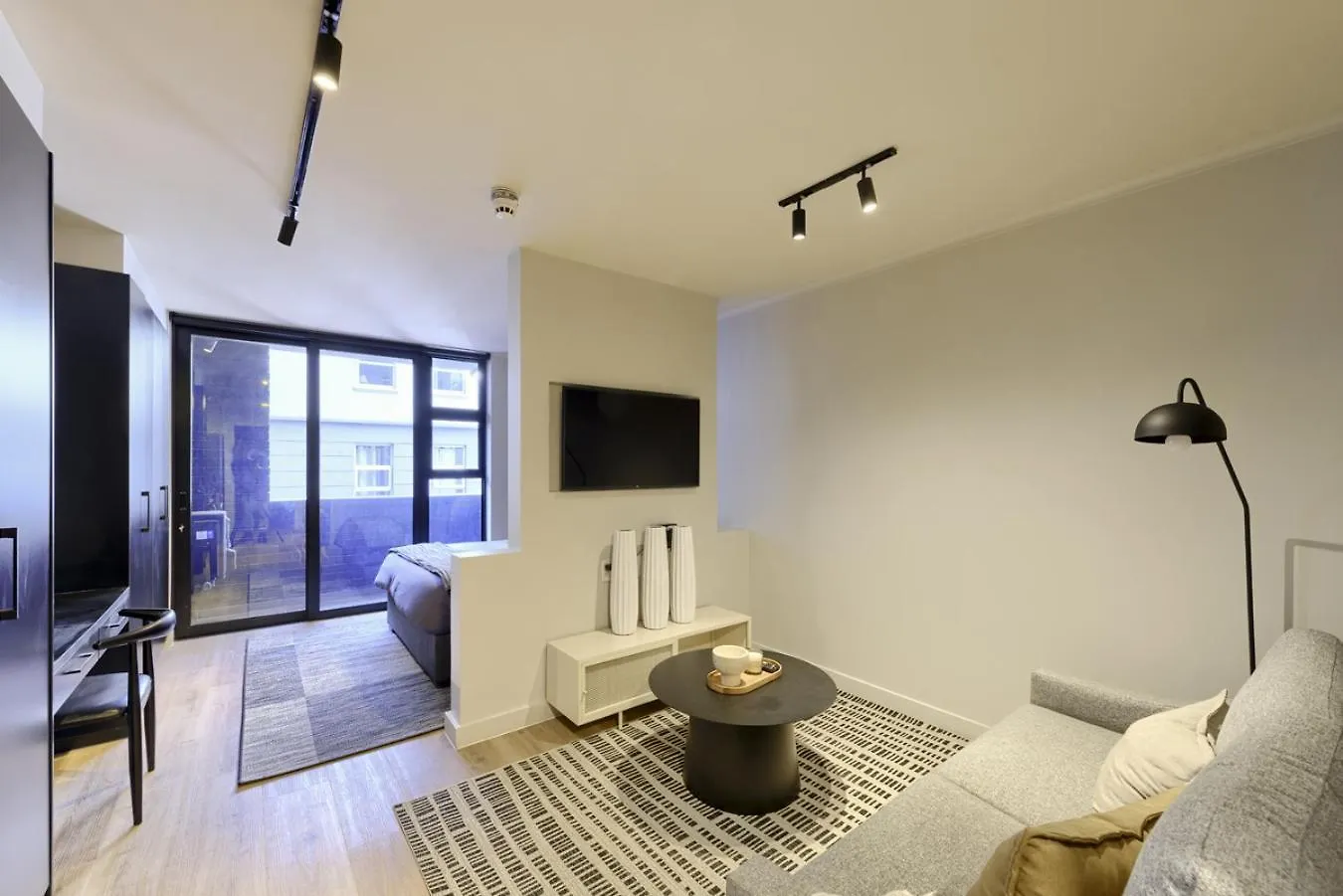 City Luxury Living - Spectacular Views & Comfort Città del Capo Appartamento