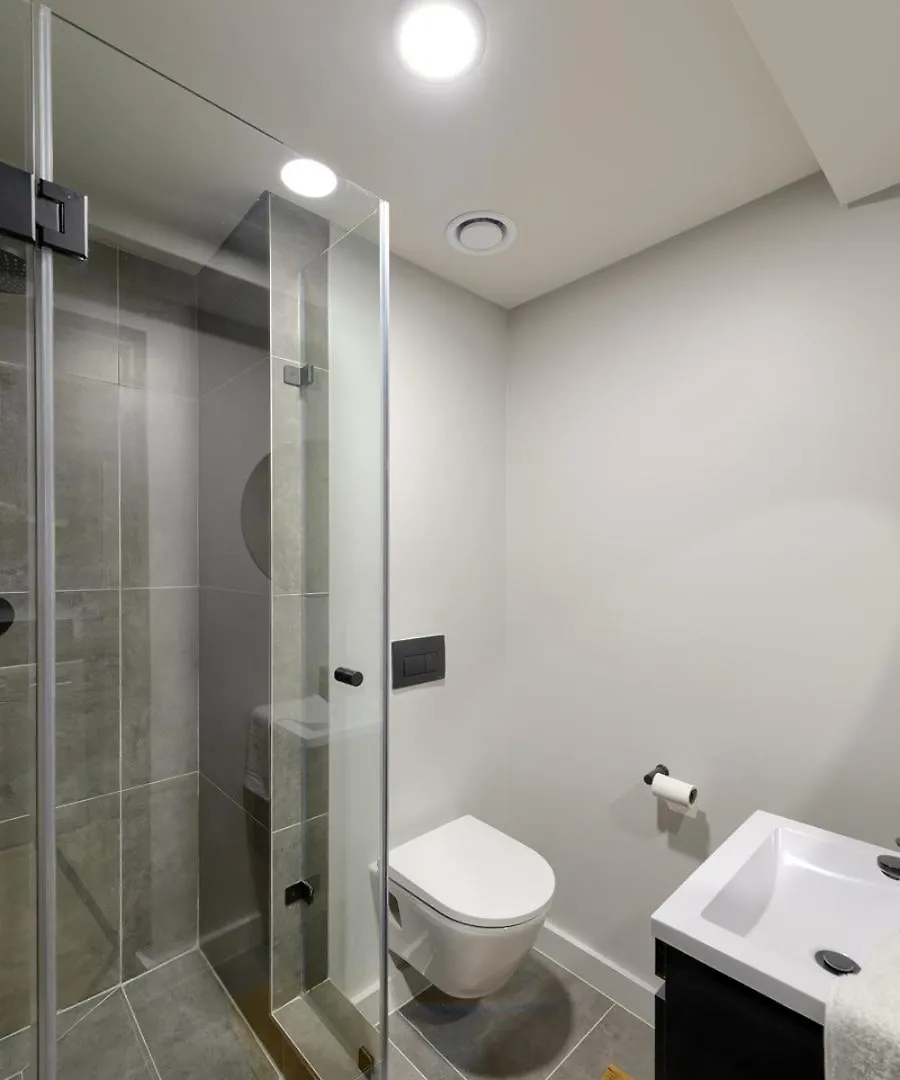 City Luxury Living - Spectacular Views & Comfort Città del Capo
